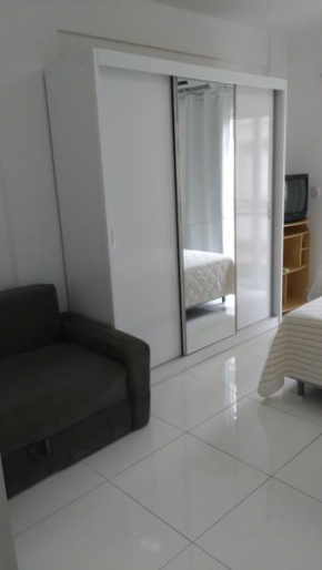 Apartamento no centro - 1